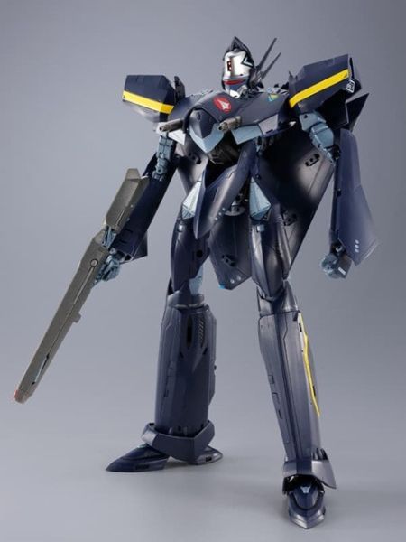 預購26年3月 DX超合金 超時空要塞7 VF-17S 夢魘 卡姆林·木崎機 