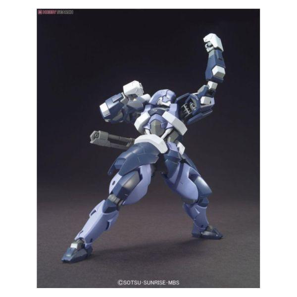 萬代 BANDAI 1/144 HG IBO #006 百鍊 組裝模型 