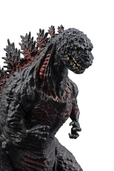 預購8月 TOHO DESKTOP MONSTER 哥吉拉2016 手機架 