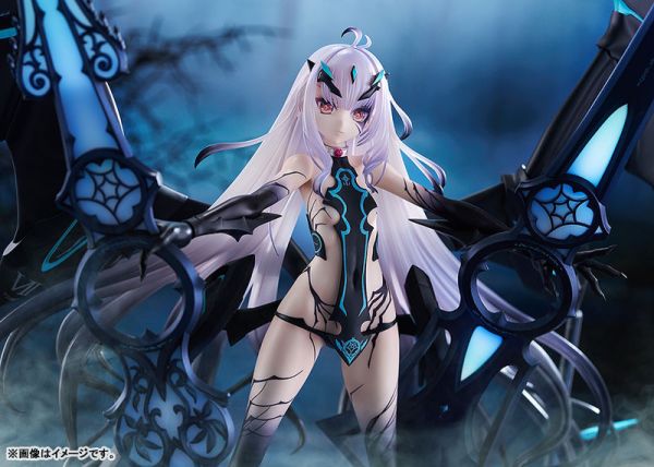 預購26年7月 Phat! Fate FGO Lancer 美露莘 第三再臨 