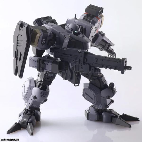 預購7月 壽屋 1/48 雷霆任務 Zenith V 30th 組裝模型 [4988601380508] 