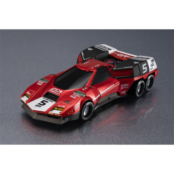 預購26年3月 MH限定 CFC 閃電霹靂車 AOI 史培利昂GT 
