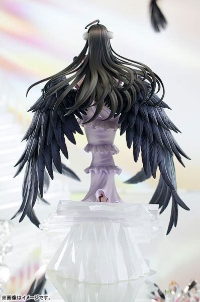 好微笑 GSC 代理版 角川 OVERLORD 雅兒貝德 10週年紀念 so-bin 1/8 