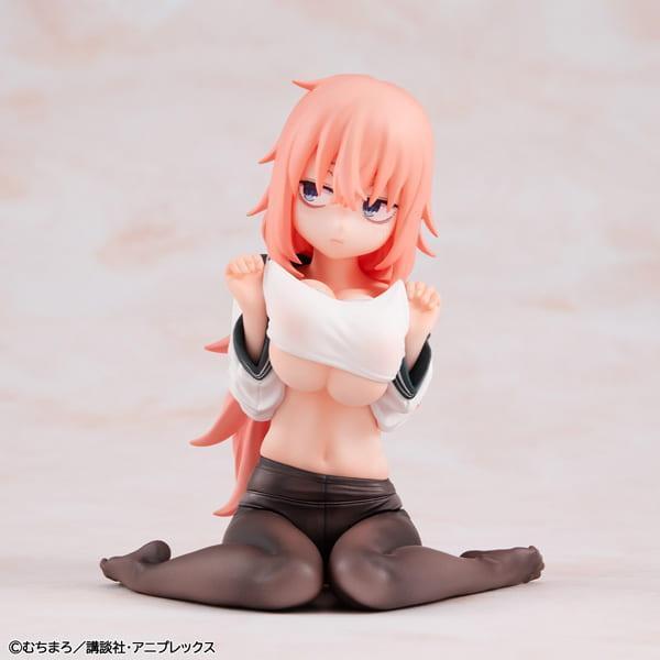 預購2月 代理 MH Melty Princess 學生會也有洞！ 掌中的陸奧駒絽 