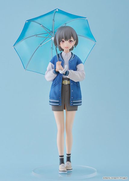 預購10月 GSC POP UP BanG Dream MyGO 高松燈 L 