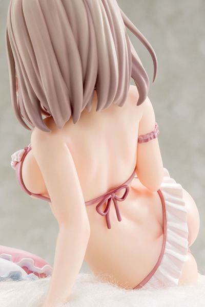 預購12月 箱入り娘 Karory 原畫 與妹妹(催眠狀態)愛意滿滿 清水優衣 