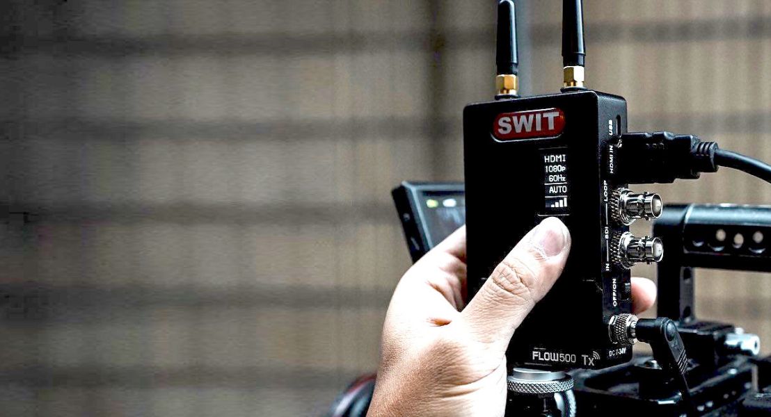 SWIT FLOW500 SETS 
