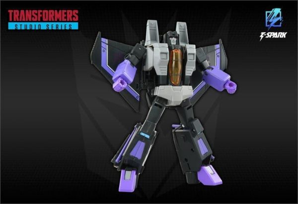 預購11月 TAKARATOMY 變形金剛電影版 TS-35 天彎Skywarp 