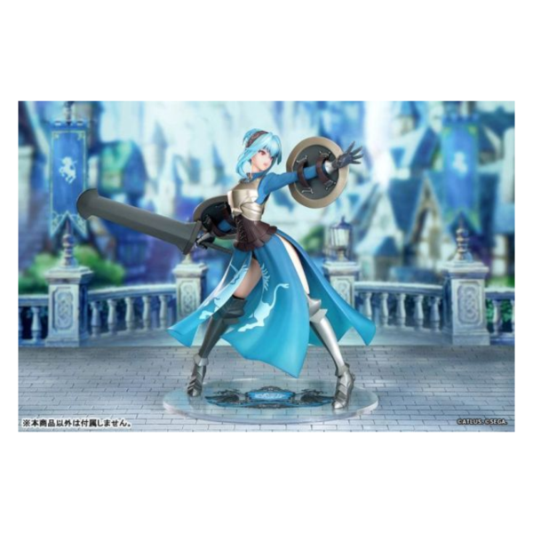 預購27年1月 APEX  LIMEPIE系列 聖獸之王 維吉尼亞 1/8 PVC人形 