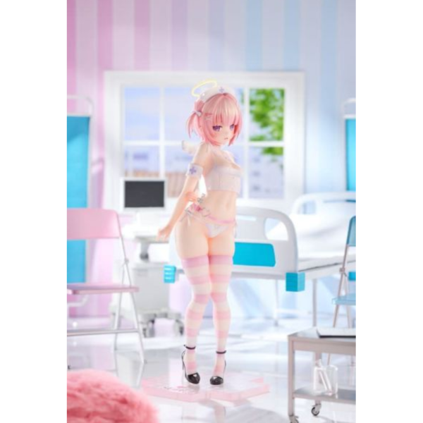 預購26年8月 Otherwhere Kuma_4go 原畫 鈴 1/6 