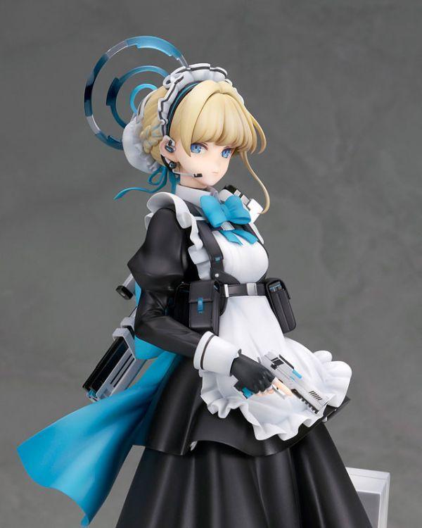 ALTER 代理版 蔚藍檔案 飛鳥馬時 -Full Version- 1/7 PVC完成品 