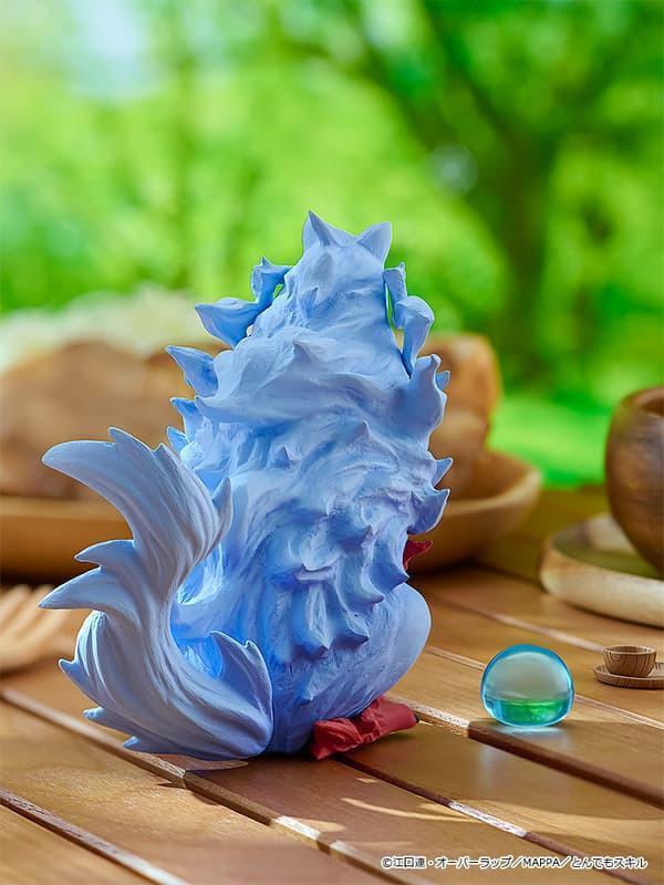 GSC POP UP PARADE 擁有超常技能的異世界流浪美食家 S2 坐吧！緋爾＆史伊 