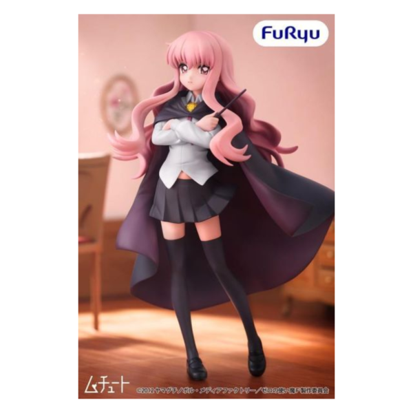 預購9月 Furyu 景品 Muchute 零之使魔 露易絲 