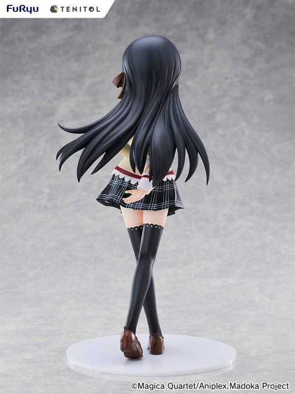 預購27年5月 TENITOL TALL 劇場版 魔法少女小圓 瓦爾普吉斯的迴天 曉美焰 