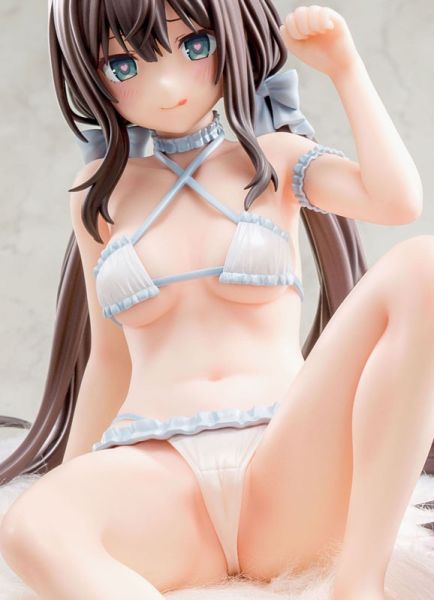 預購12月 箱入り娘 Karory 原畫 與妹妹(催眠狀態)愛意滿滿 星宮天音 