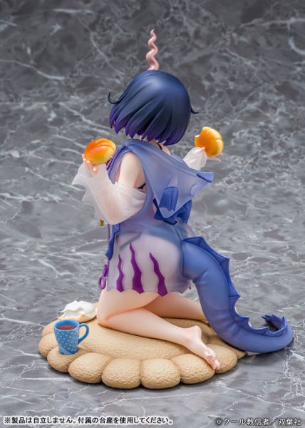 預購26年3月 PROOF 小林家的龍女僕 艾瑪 連帽衫 Ver. 1/7 