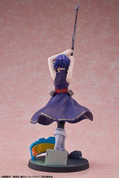 TOMY 我的英雄學院 女神納甘 1/8 PVC完成品 1111 