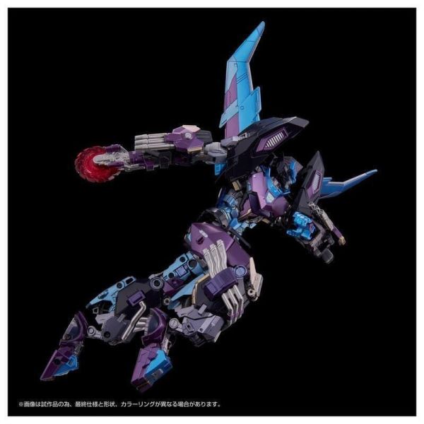 預購26年2月 TAKARATOMY 變形金剛 Lost Light 羅德 