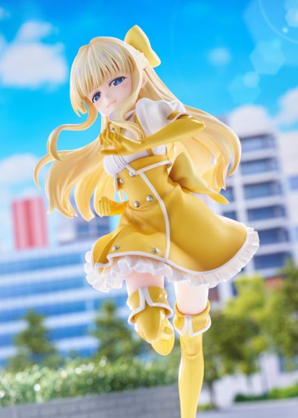 預購26年2月 角川 KDcolle 夢想成為魔法少女 瑪吉雅硫磺 1/7 