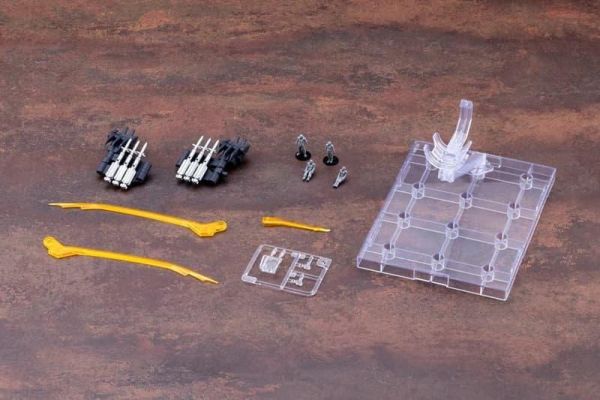 預購8月 壽屋 1/72 ZOIDS 蒼茫翼龍 ALA BARONE 特別版 2000 -Recolor- 