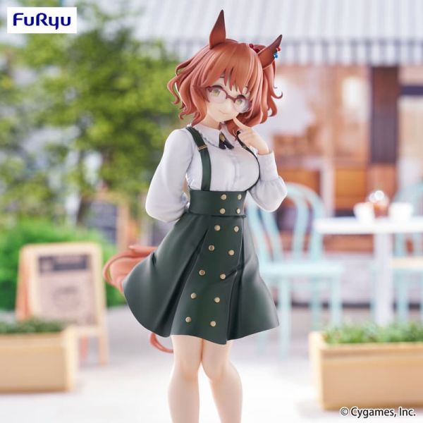 預購26年1月 Furyu 景品 Trio-Try-iT 賽馬娘 真弓快車 