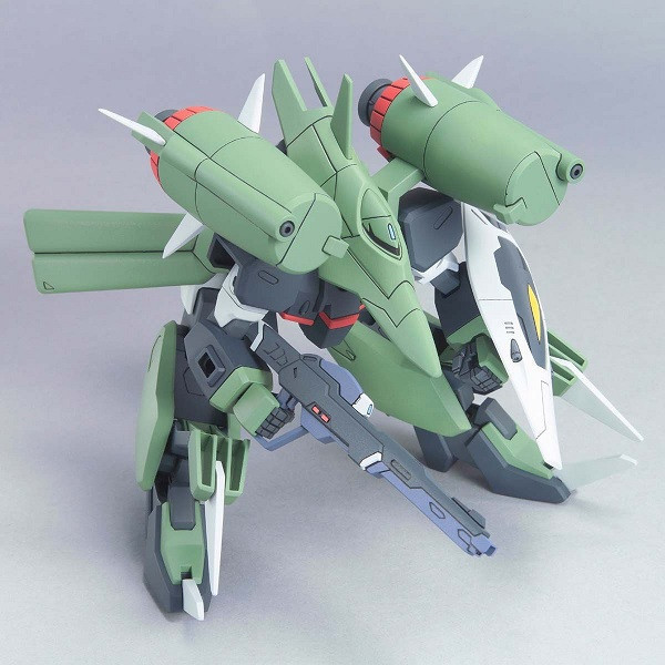 萬代 BANDAI 1/144 鋼彈模型 HG SEED #19 混沌鋼彈 組裝模型 
