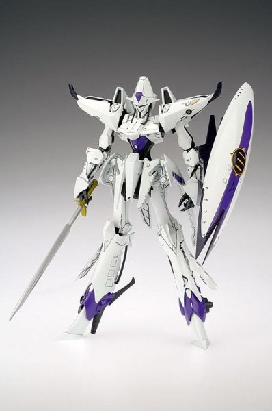 WAVE 1/144模型 五星物語 ENGAGE SR1 組裝模型 