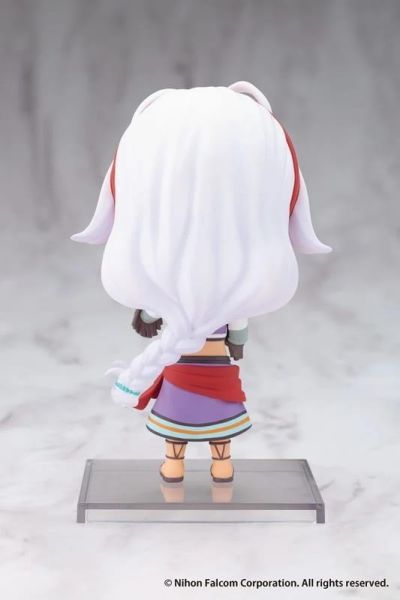預購27年3月 壽屋 心推工坊 OSHI WORKS Mini 空之軌跡 the 1st 雪拉紮德 哈維 S1029 