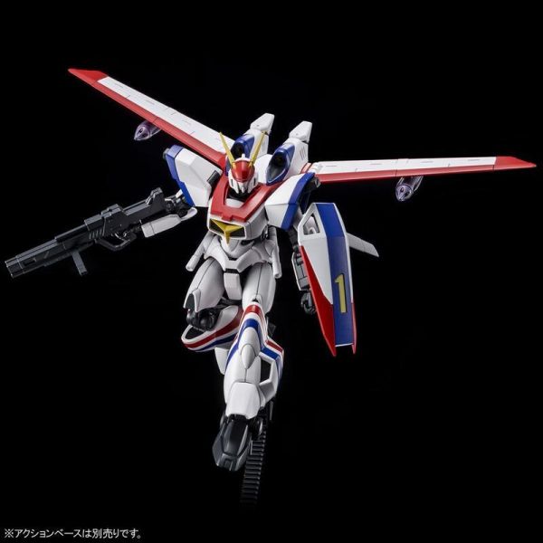 萬代 BANDAI  1/144 HG 龍騎兵1號 組裝模型 