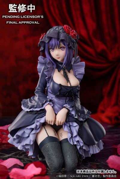 預購26年6月 Aniplex 戀上換裝娃娃 喜多川海夢 黑江雫Cosplay 