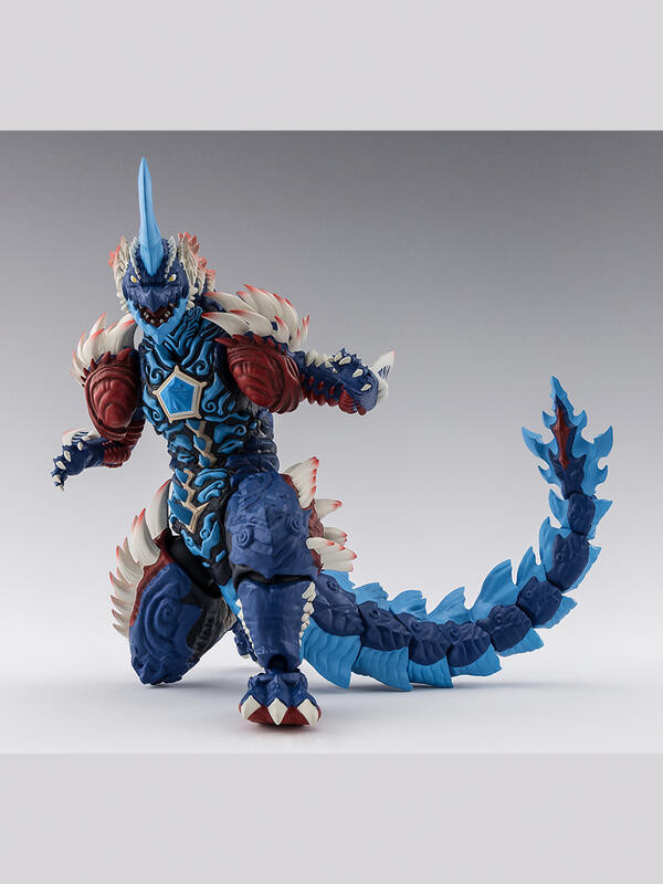 預購26年1月 萬代 代理 SHF 超人力霸王奧米加 流星怪獸 雷奇尼斯 