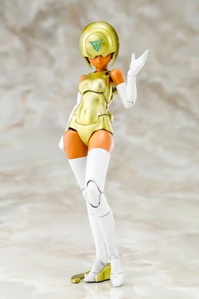 預購6月 壽屋 一般版 女神裝置 B1R-M 軀幹套裝 膚色E 