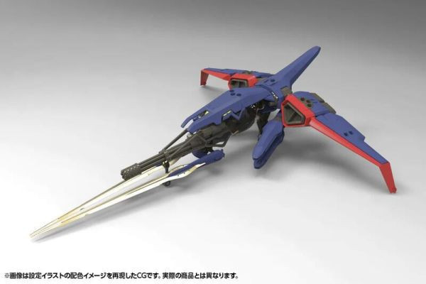 壽屋 1/24 六角機牙 雷神V 空挺強襲 一般版 組裝模型 