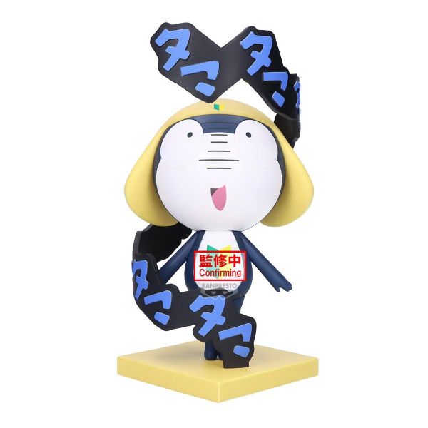 預購8月 Keroro軍曹 共鳴是也！ Tamama二等兵 