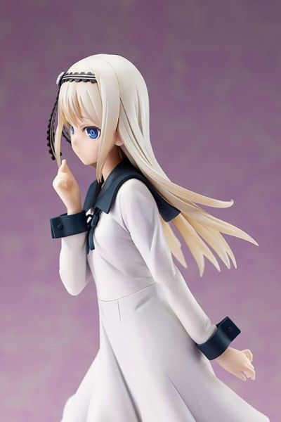 預購12月 AmiAmi AMAKUNI 輝夜姬想讓人告白 白銀圭 1/7 