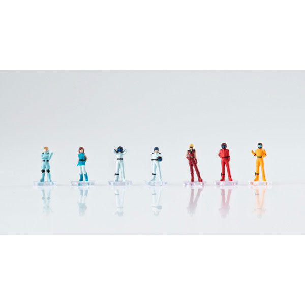 預購12月 MH R.D.S 機動戰士Z鋼彈1/144 用 阿伽馬號彈射甲板 