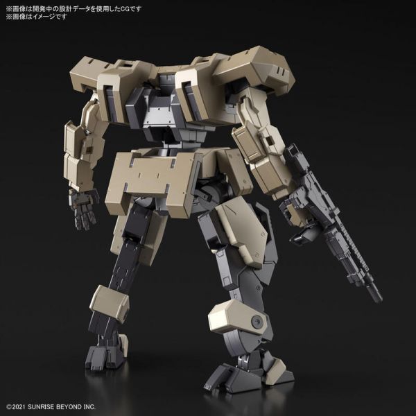 萬代 BANDAI 組裝模型 HG 1/72 兵獵犬 境界戰機 