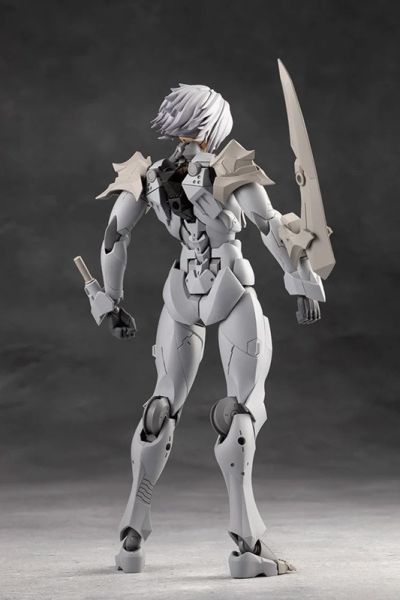 預購11月 壽屋 無限邂逅 Ziconia 吉爾科尼亞 組裝模型 