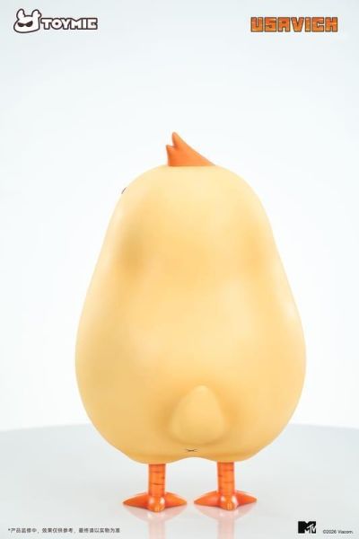 預購Q4 TOYMIE 玩伴 監獄兔 娛樂時間系列 搪膠大娃 柯曼妮基母(父) 