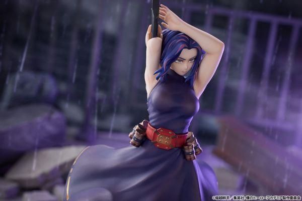 TOMY 我的英雄學院 女神納甘 1/8 PVC完成品 1111 