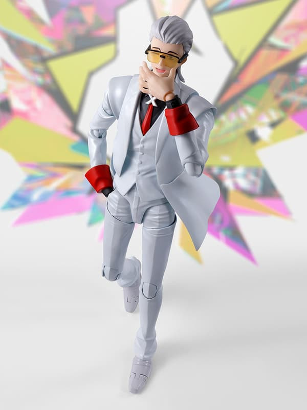 預購26年4月 萬代 代理版 SHF To Be Hero X 凸變英雄X X 