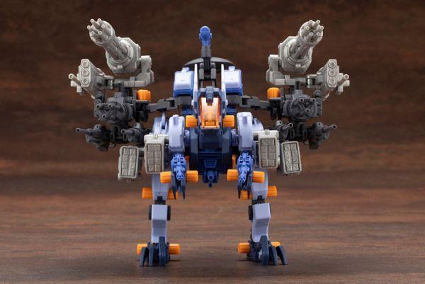 壽屋 1/72 ZOIDS 洛伊德 狙擊迅龍 特別版 2001 Re/color 組裝模型 