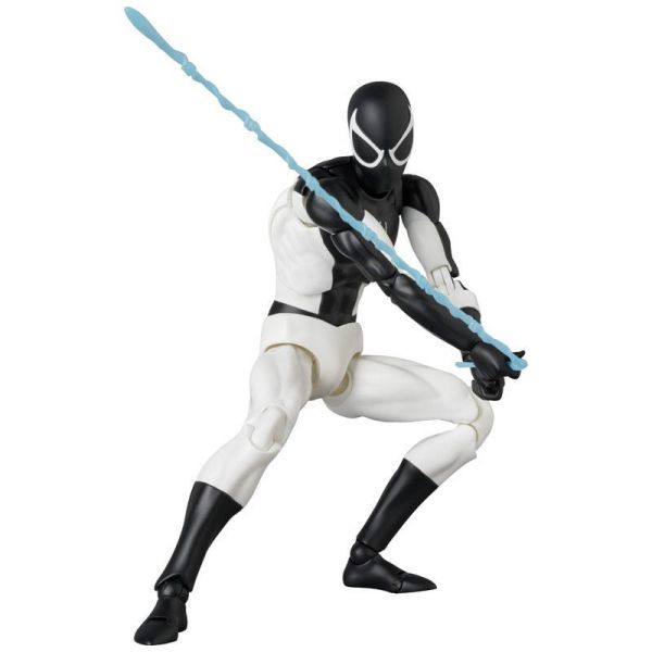 預購12月 MAFEX Negative Zone 蜘蛛人 可動 