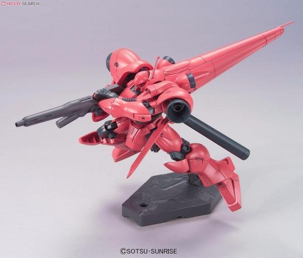 萬代 BANDAI 1/144 鋼彈模型 HGUC #159 卡貝拉 迪特拉 組裝模型 