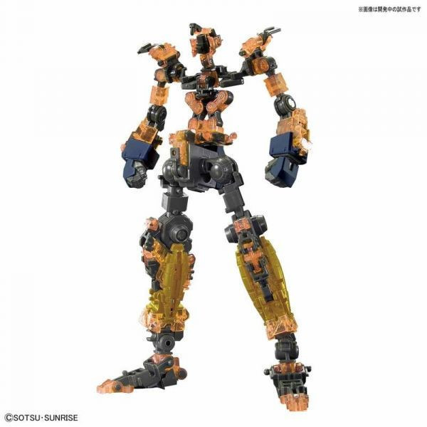 萬代 BANDAI 1/144 鋼彈模型 RG-27 獨角獸鋼彈二號機 報喪女妖 諾恩 組裝模型 