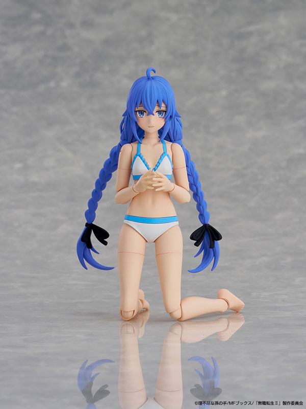 預購26年3月 角川 無職轉生 洛琪希·米格路迪亞 DX Ver 雙素體 組裝 