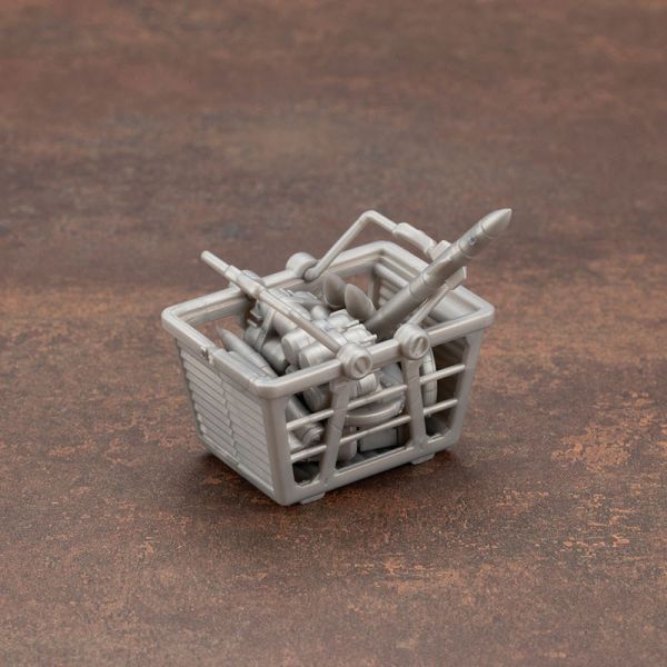 壽屋 1/72 ZOIDS 洛伊德 狙擊迅龍 特別版 2001 Re/color 組裝模型 