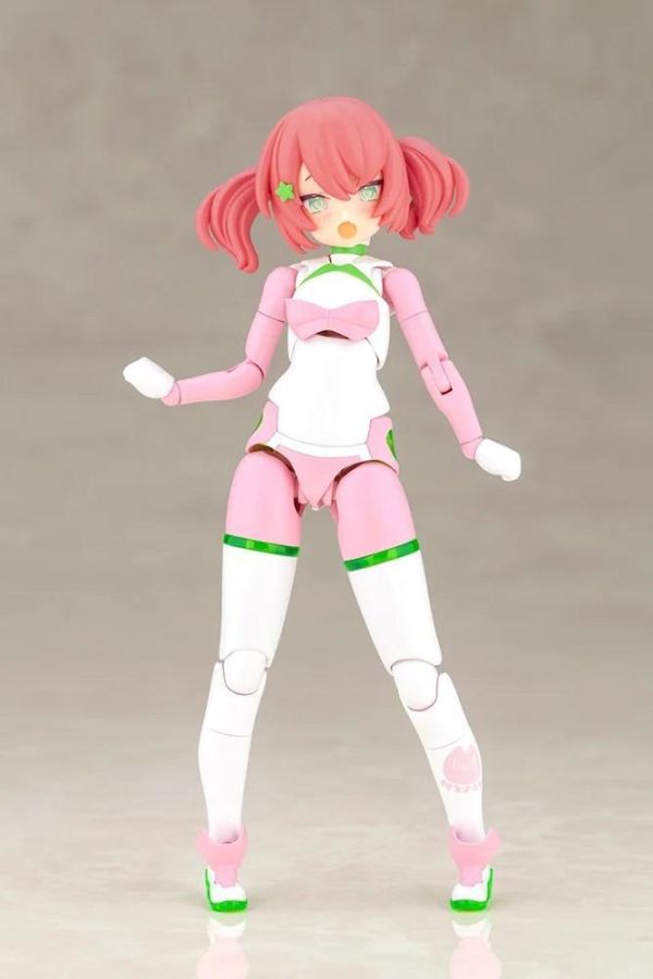 預購11月 壽屋 女神裝置 PUNI MOFU 賽車貓貓 with Honda Z50J-1 猴子 