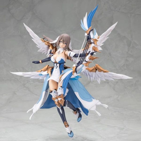 預購12月 壽屋 組裝模型 一般版 大比例 ARCANADEA 阿爾卡納蒂亞 艾爾梅達 