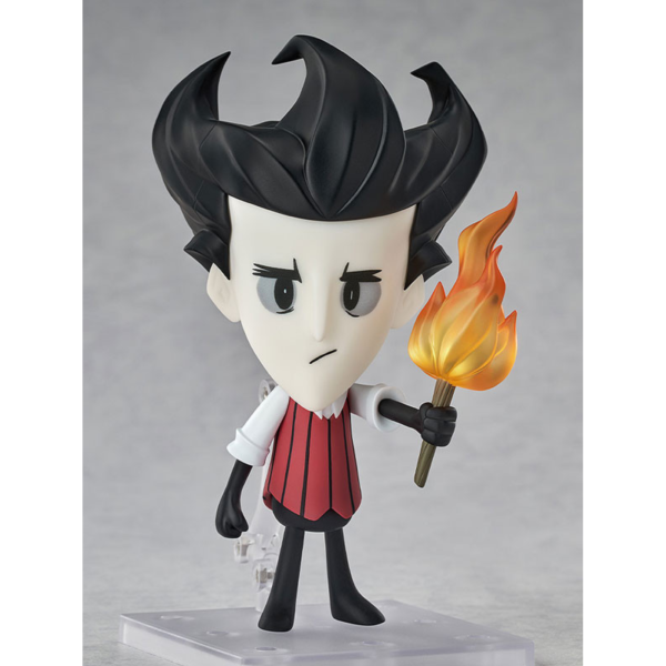 預購26年6月 GSC 黏土人 Don't Starve 紳士科學家 威爾森